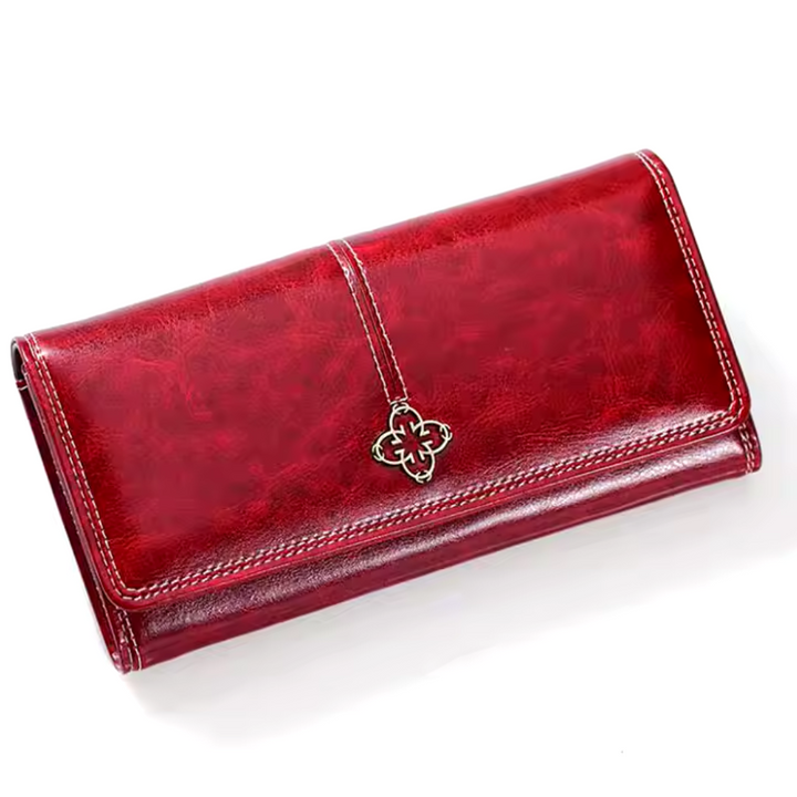 Noemie™ | On-trend Bifold Wallet