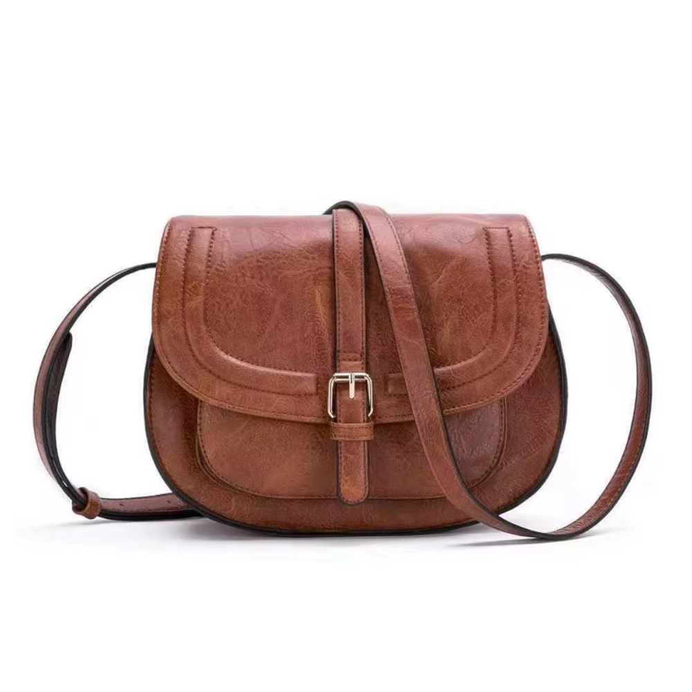 Evelyn™ | Classic shoulder bag