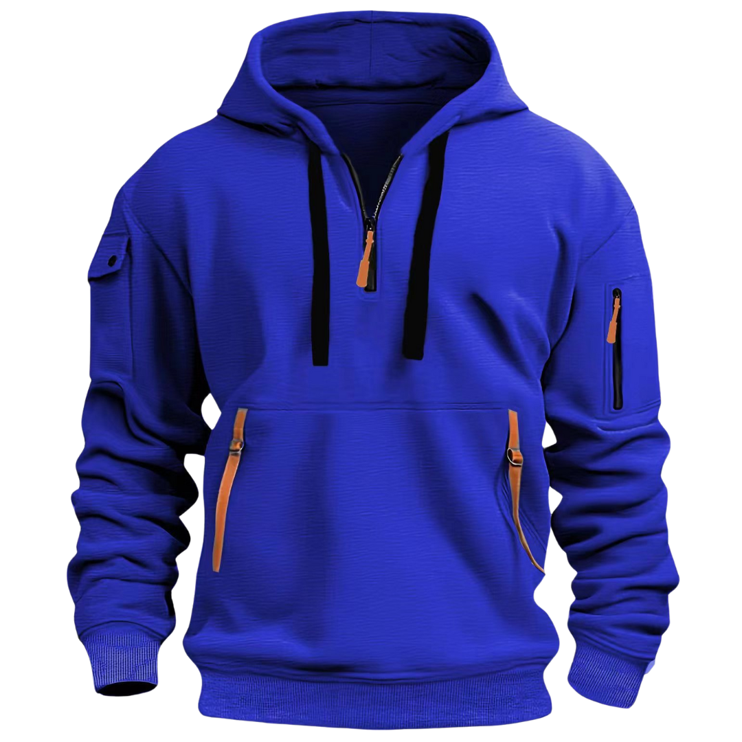 Reuben – Hoodie for Every Adventure