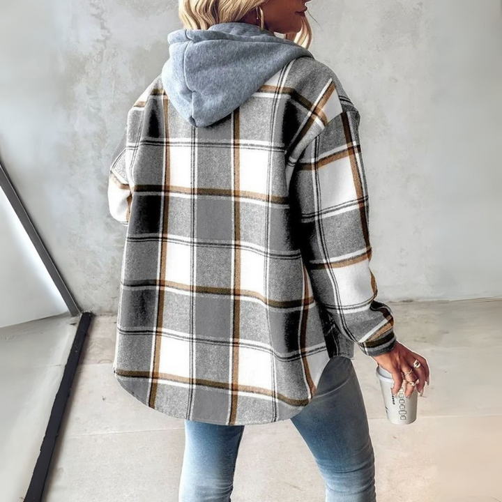 MARTINA™ | Autumn Jacket