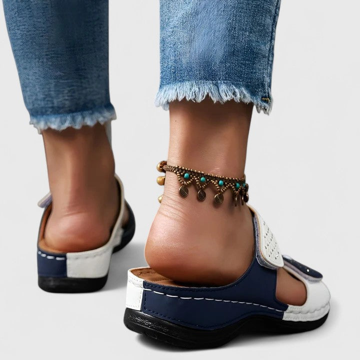 Chelrie - Comfortable Orthopaedic Sandals