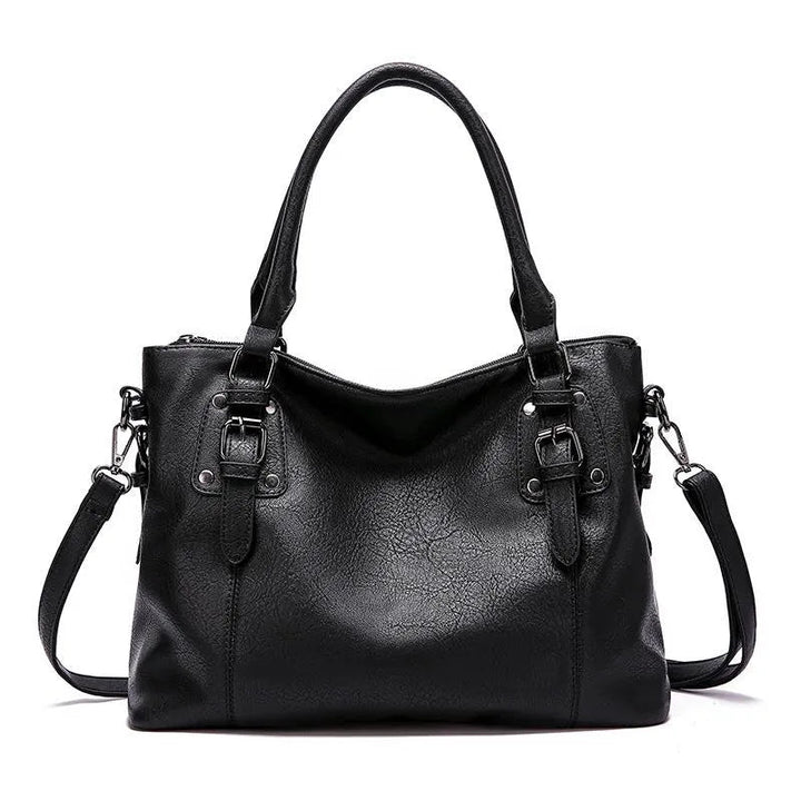 Heather™ | Soft Leather Handbag