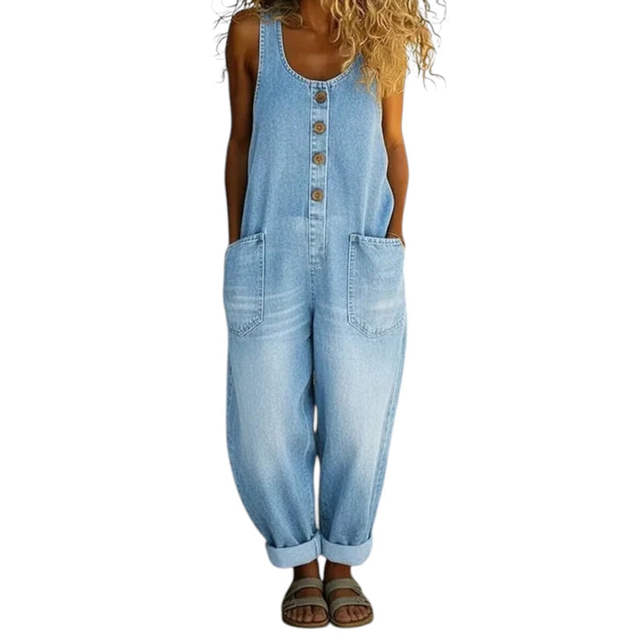 Vintage & Casual Dungarees