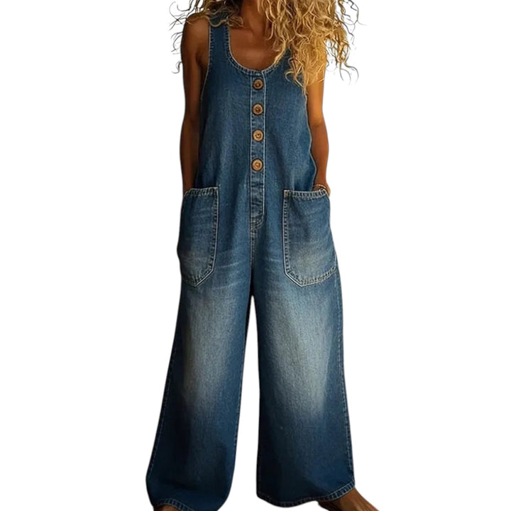 Vintage & Casual Dungarees