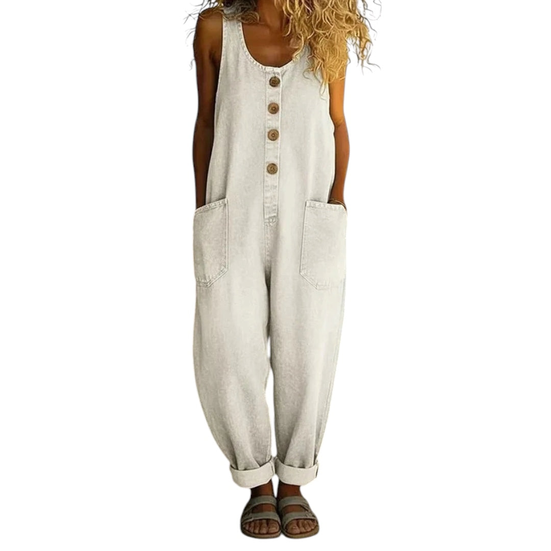 Vintage & Casual Dungarees