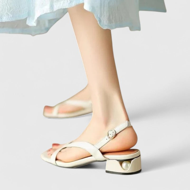 Marley - Elegant orthopaedic sandals