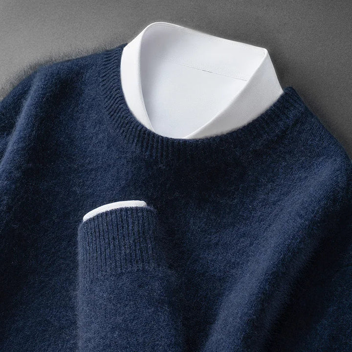 Andrzej | Soft and Cosy Jumper