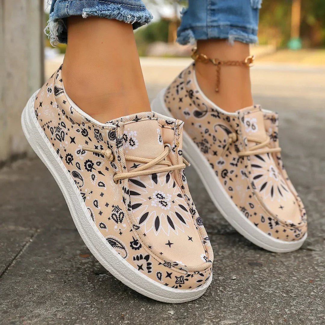 Héloïse │ Lightweight and ultra-comfortable shoes