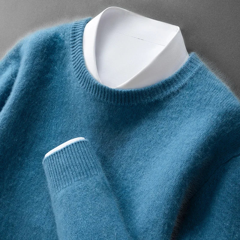 Andrzej | Soft and Cosy Jumper