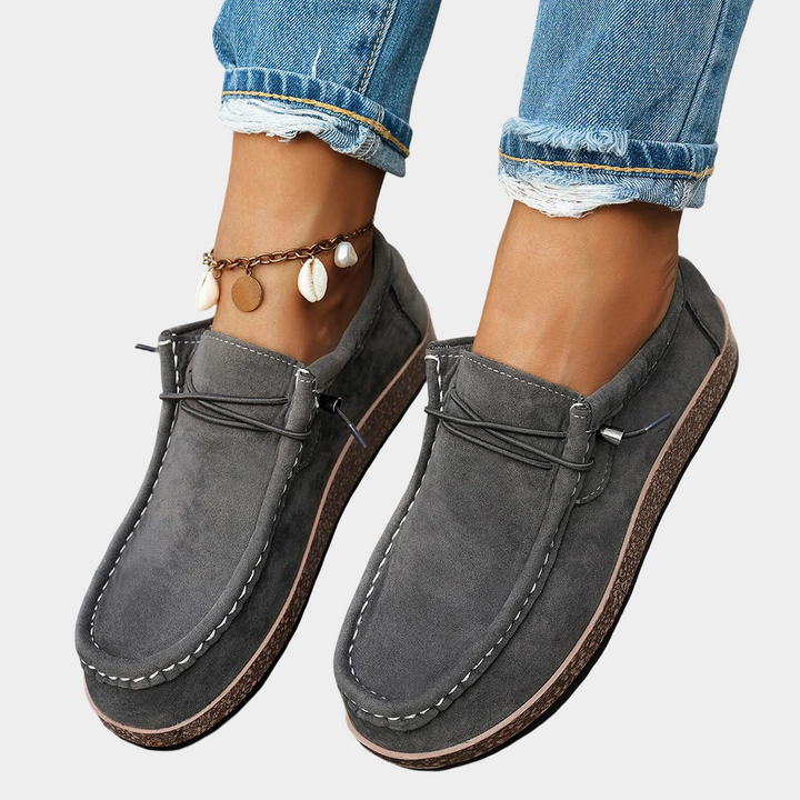 Léana │ Lightweight and ultra-comfortable shoes