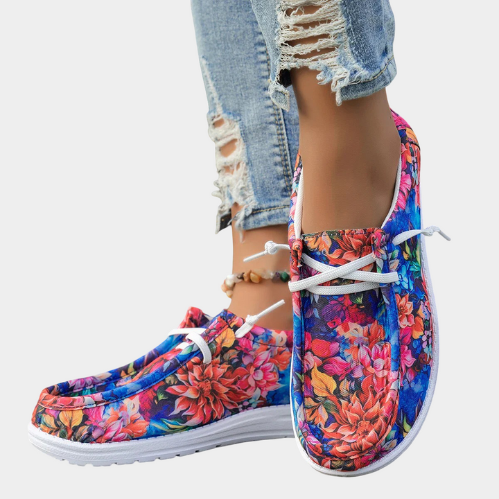 Juliette │ Lightweight and ultra-comfortable shoes