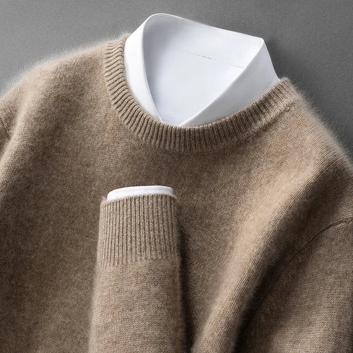 Andrzej | Soft and Cosy Jumper