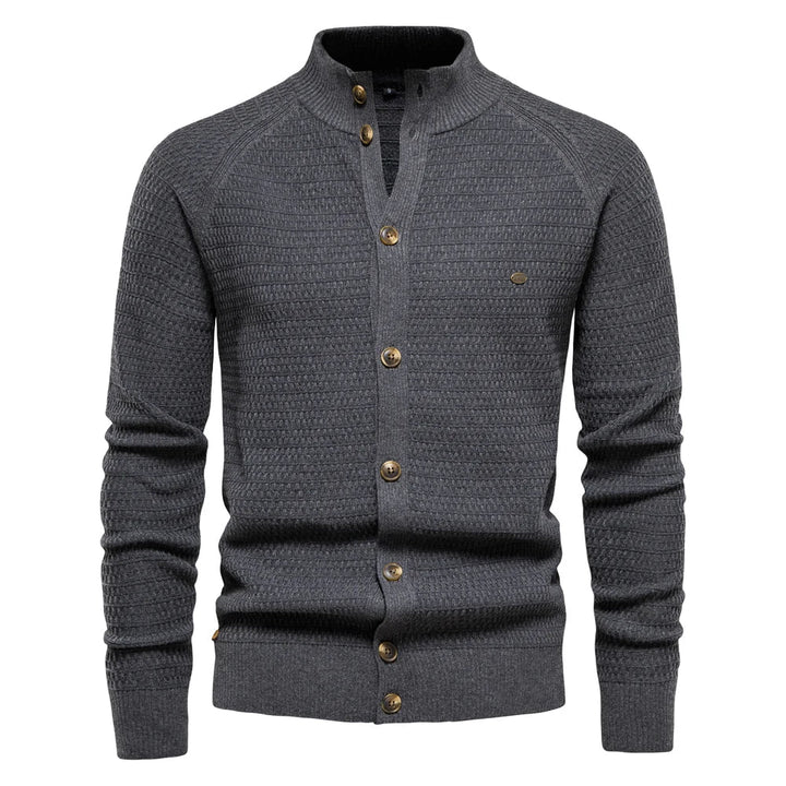 Charles - Exclusive Cotton Sweater