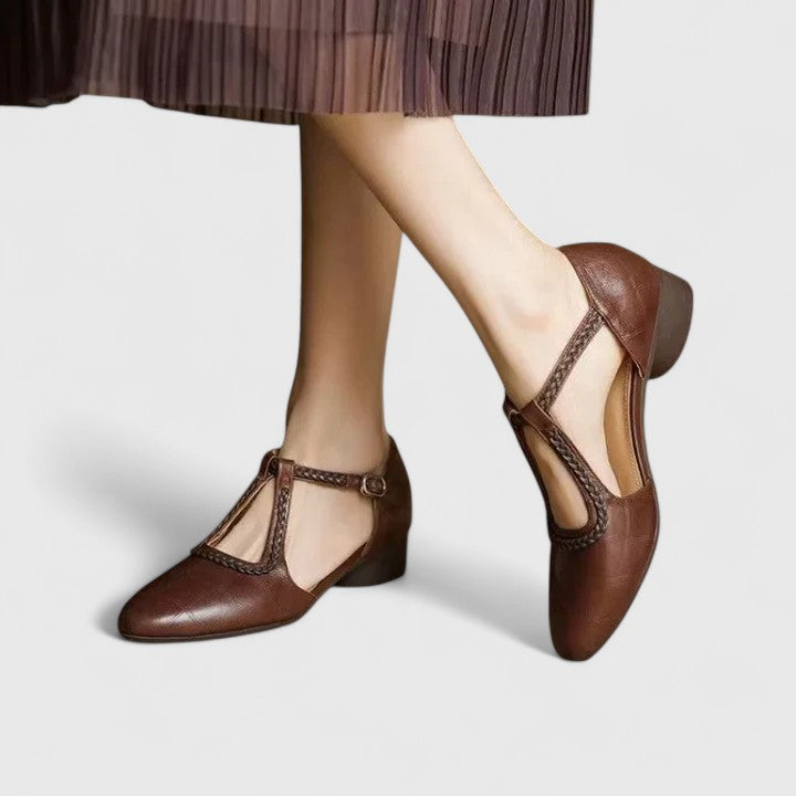 Sadie - Comfortable Orthopaedic Sandals