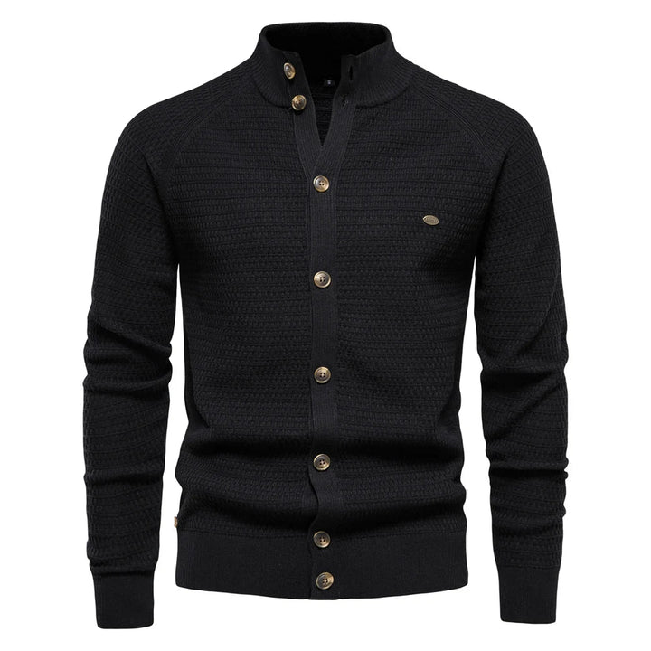 Charles - Exclusive Cotton Sweater