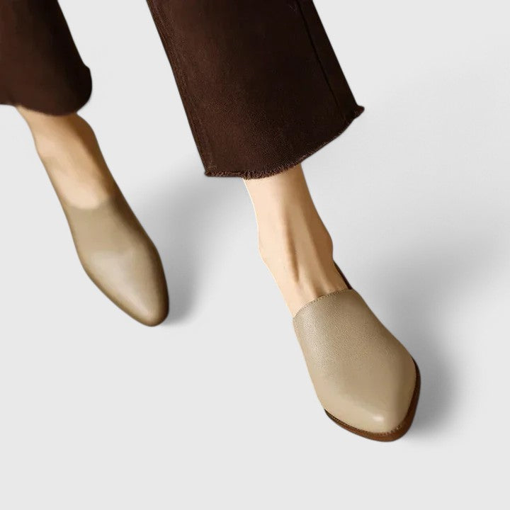 Kyadae - Orthopaedic Shoes