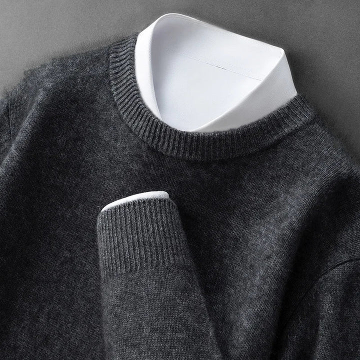 Andrzej | Soft and Cosy Jumper