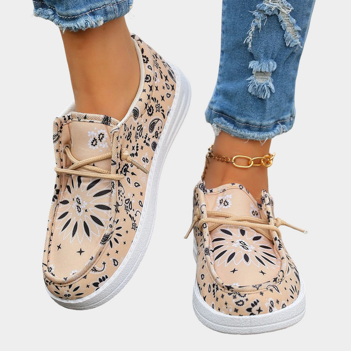 Héloïse │ Lightweight and ultra-comfortable shoes