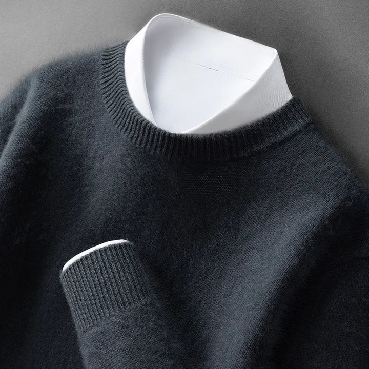 Andrzej | Soft and Cosy Jumper