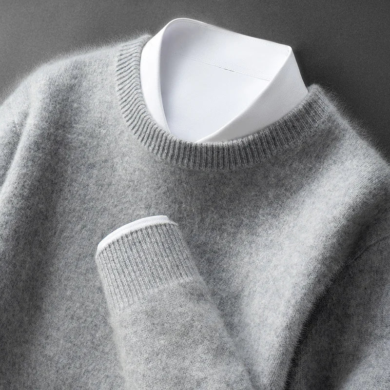 Andrzej | Soft and Cosy Jumper