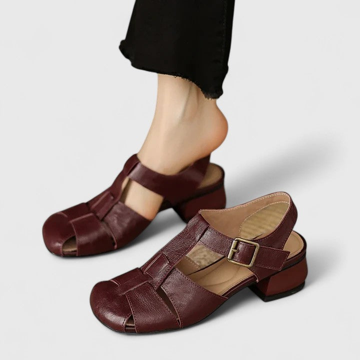 Faith - Chic Evening Sandals