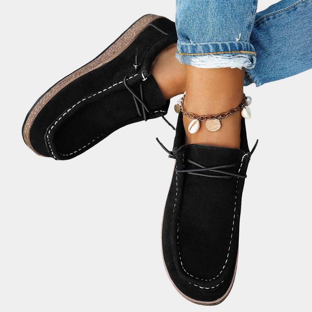 Léna │ Lightweight, ultra-comfortable shoes