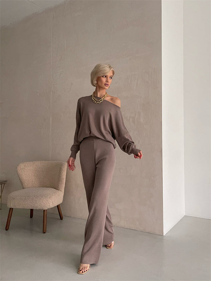 Crisha - Elegant Co-ord