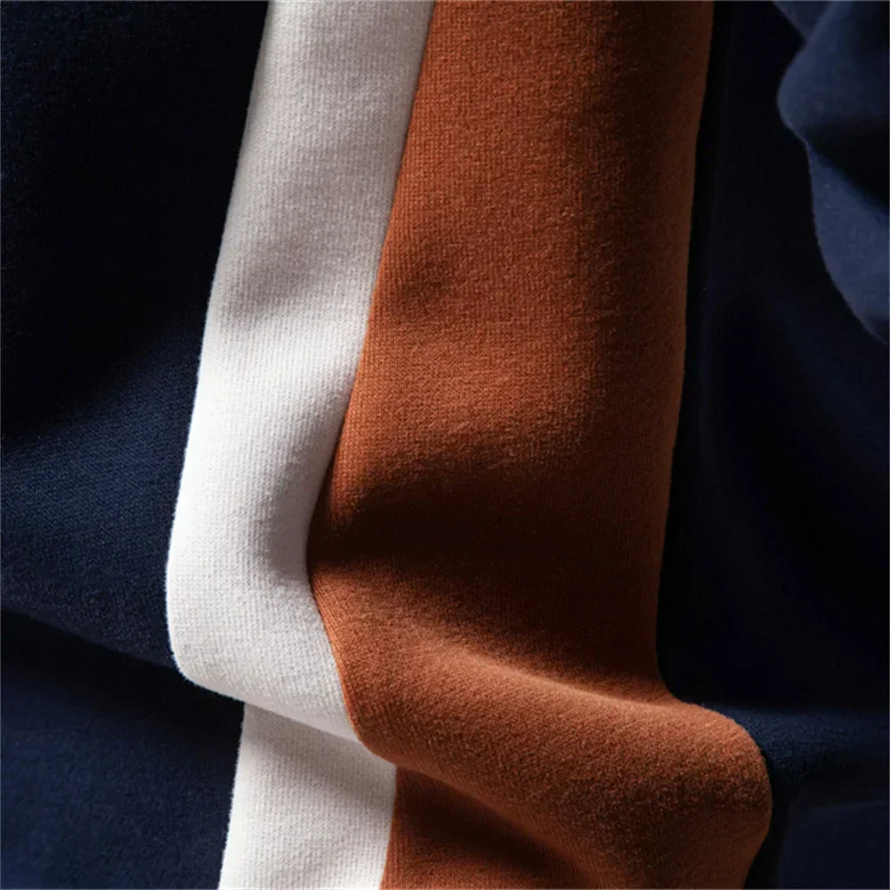 William - Stylish Men's Sweater