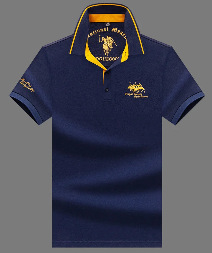 Ivan™ | Men's Polo Shirt