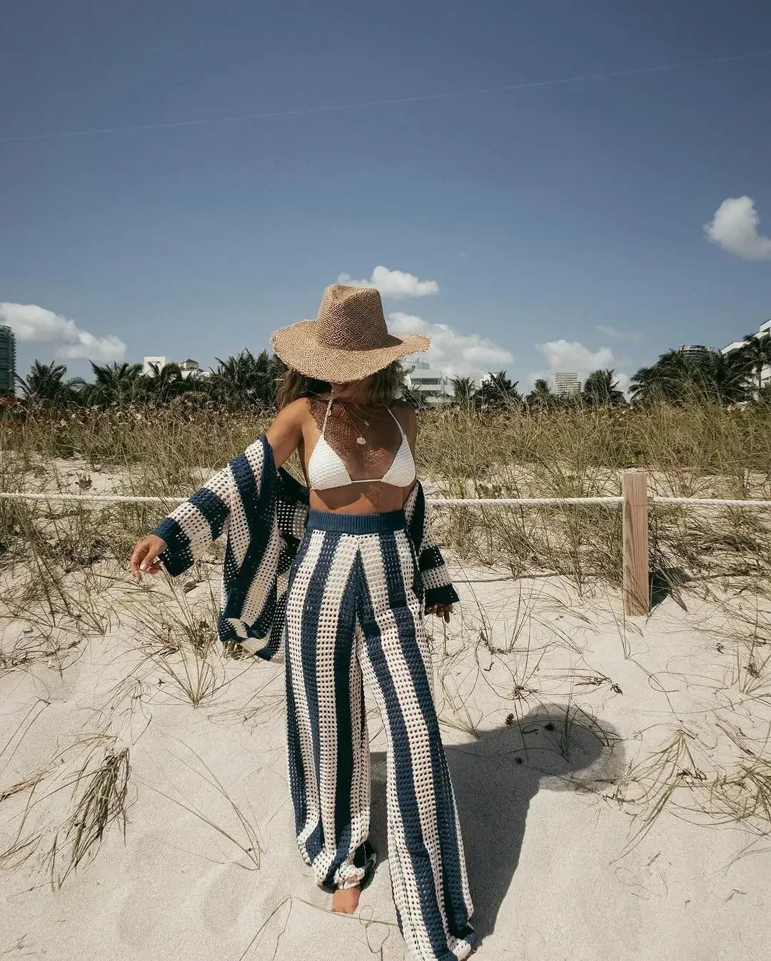 Everly - Summer Co-ord Set
