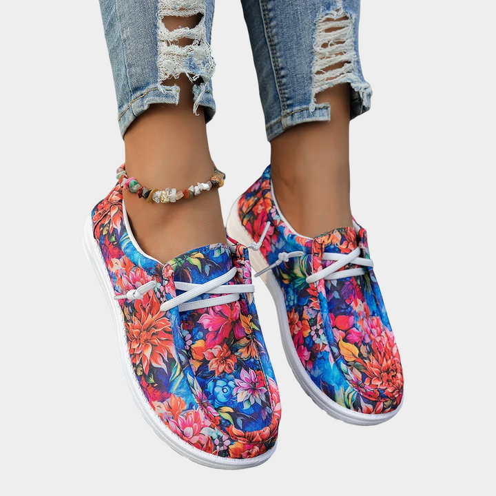 Juliette │ Lightweight and ultra-comfortable shoes