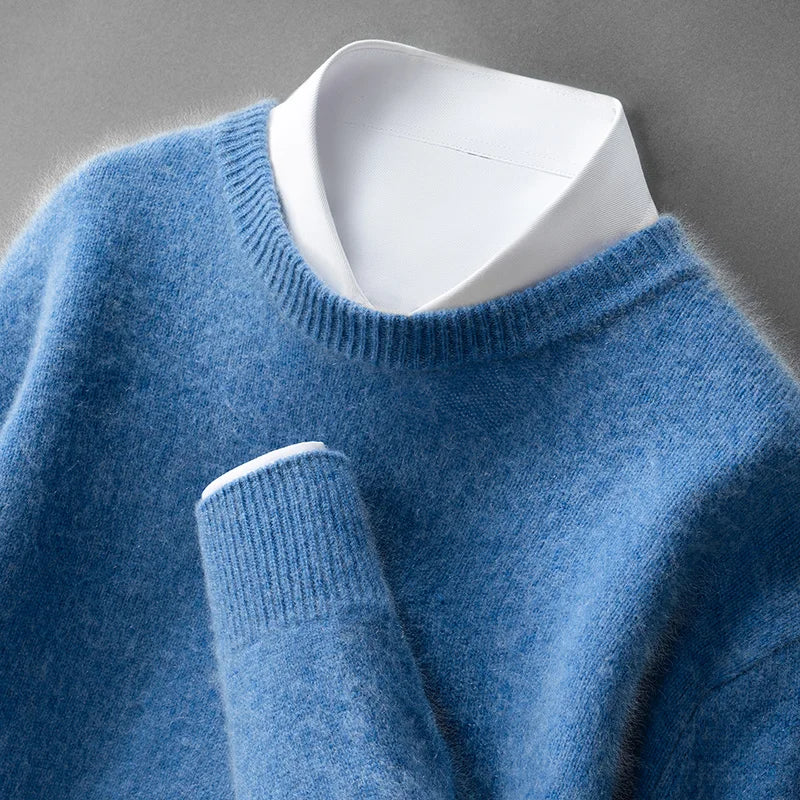 Andrzej | Soft and Cosy Jumper