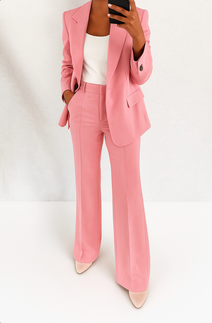 Brenda - Timeless Tailored Co-ords