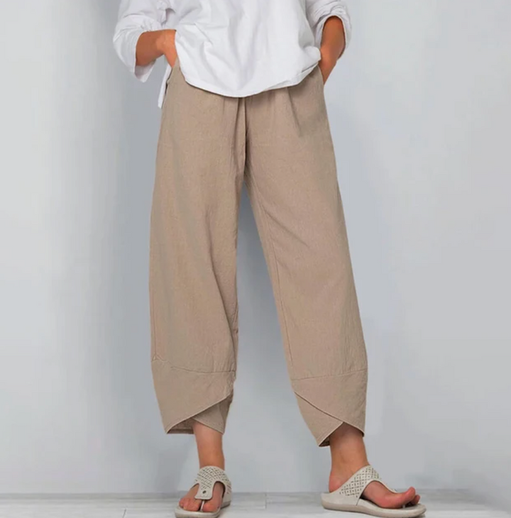 RILEY - Lightweight trousers