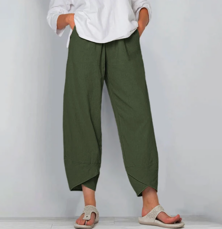 RILEY - Lightweight trousers