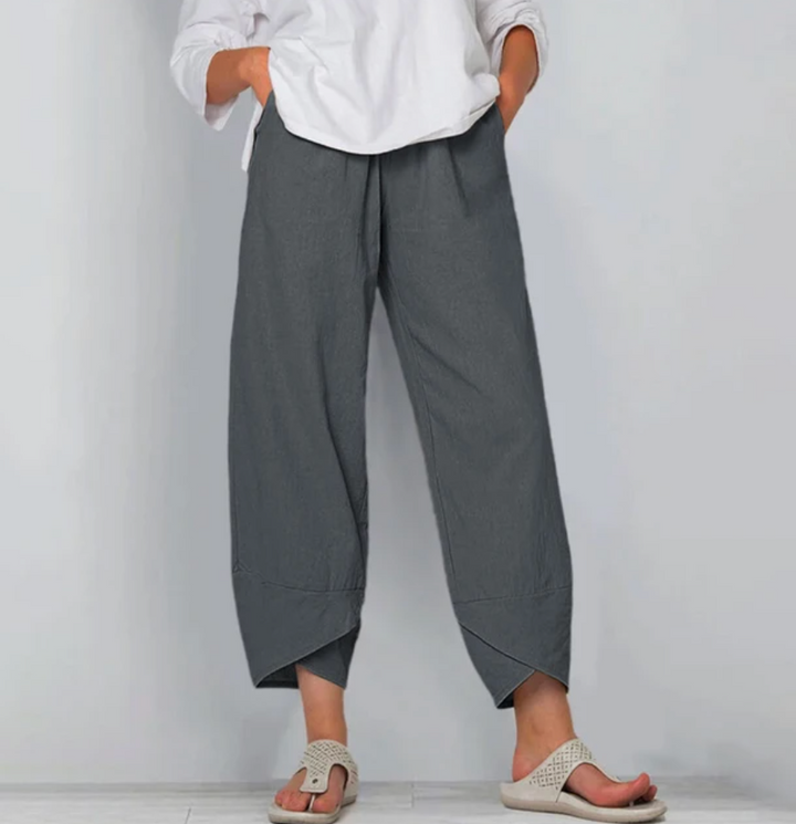 RILEY - Lightweight trousers