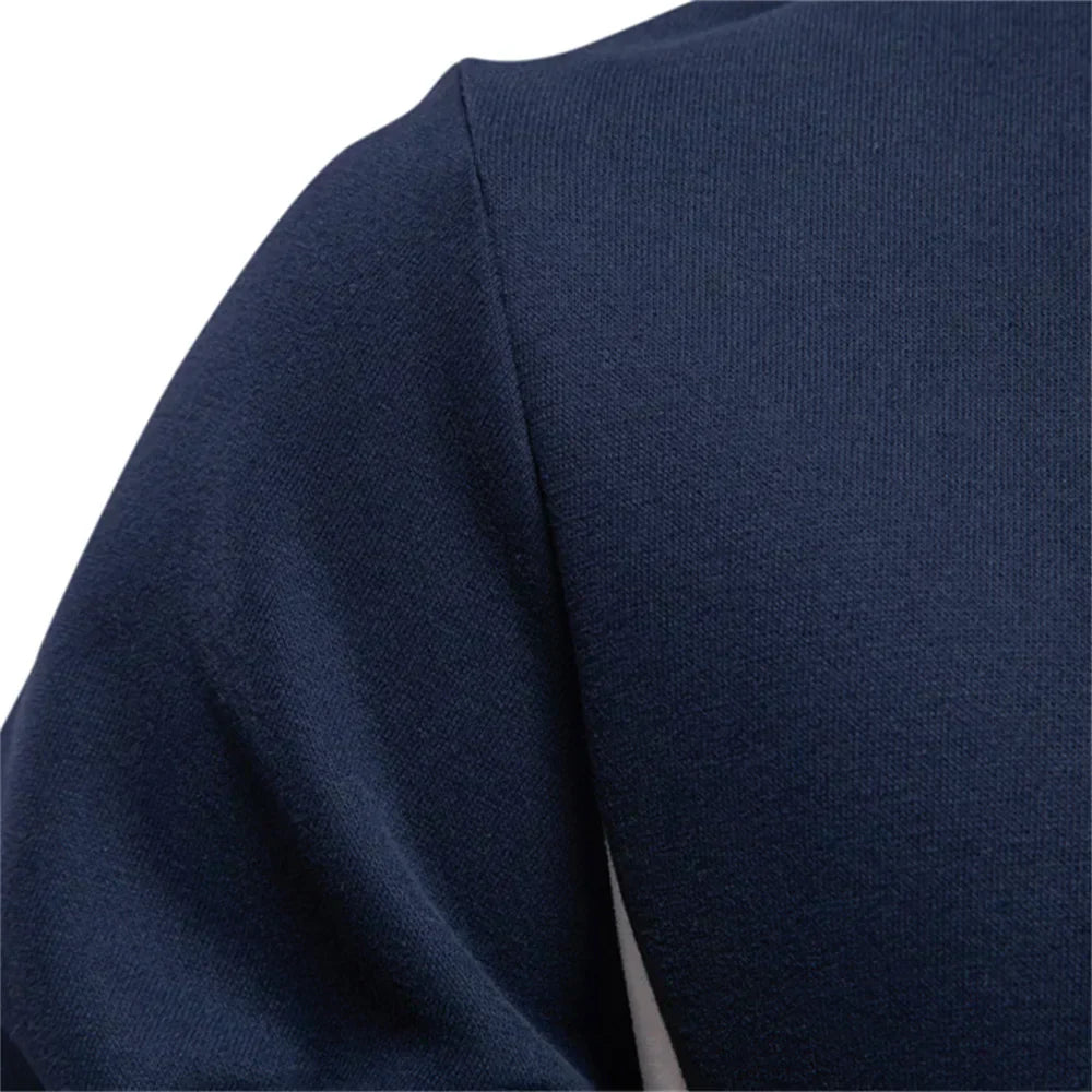 William - Stylish Men's Sweater