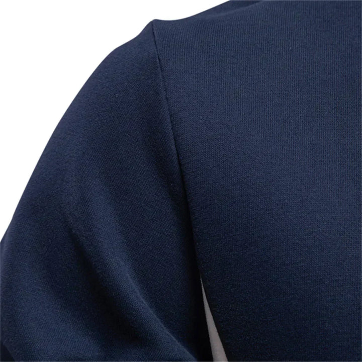 William - Stylish Men's Sweater