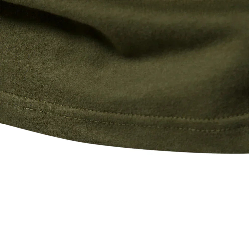 Peter - Long-sleeved T-shirt with Raglan Sleeves