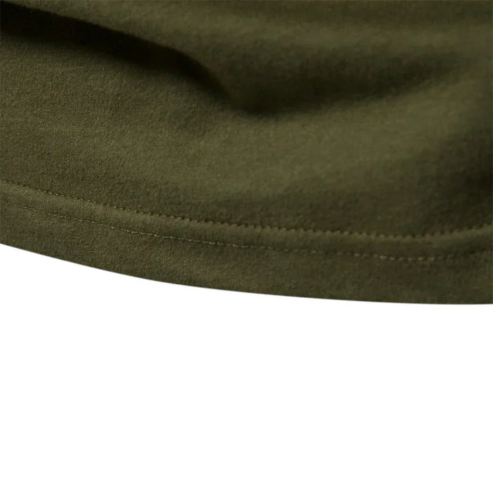 Peter - Long-sleeved T-shirt with Raglan Sleeves