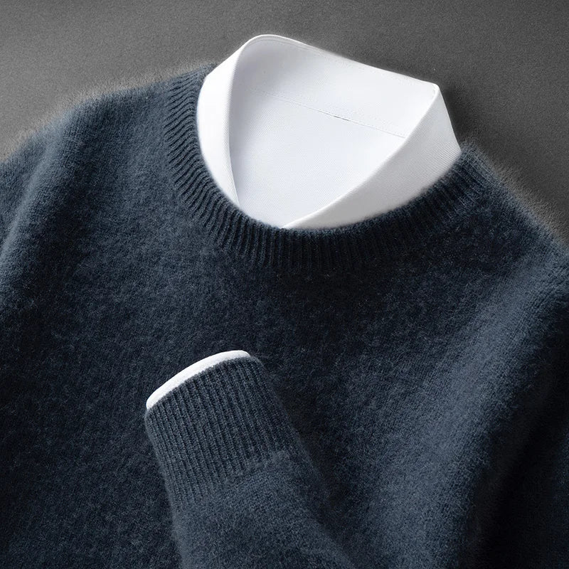 Andrzej | Soft and Cosy Jumper