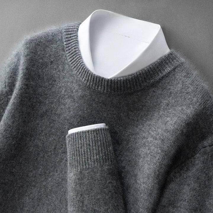 Andrzej | Soft and Cosy Jumper