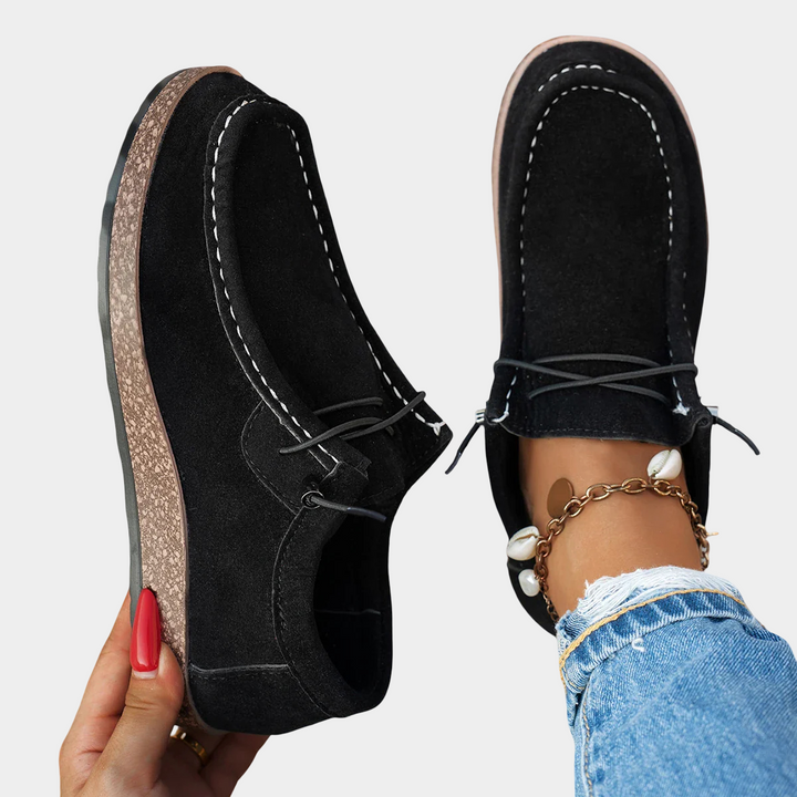 Léna │ Lightweight, ultra-comfortable shoes