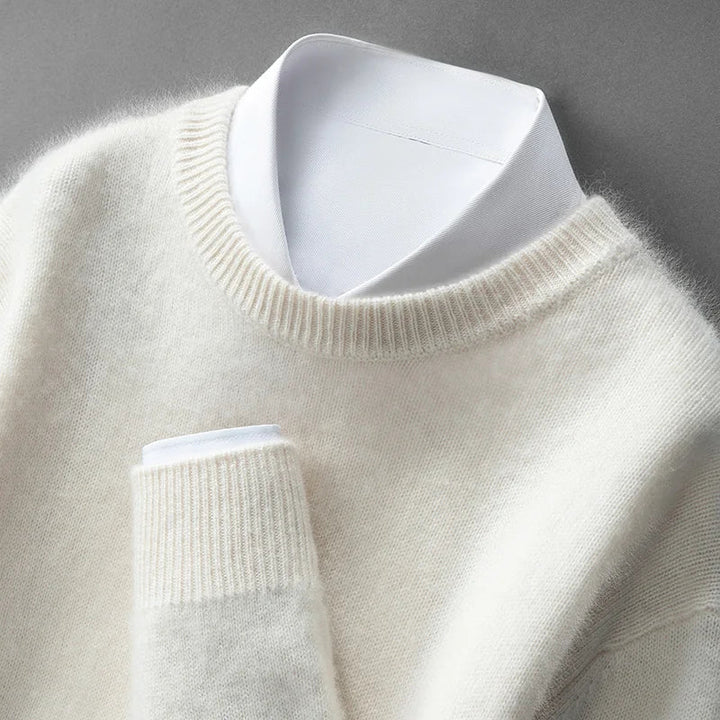 Andrzej | Soft and Cosy Jumper