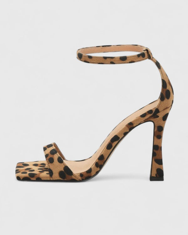Evalisse | Elegant Heels