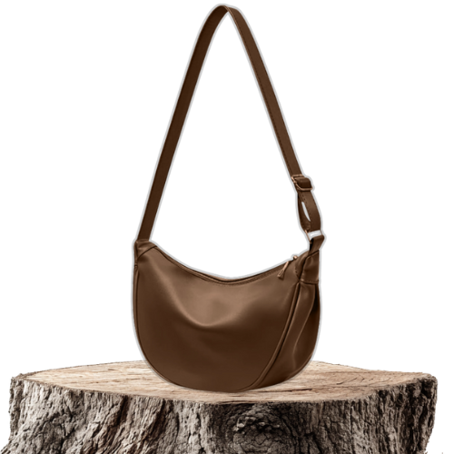 Shannon™ | Pastel Leather Handbag