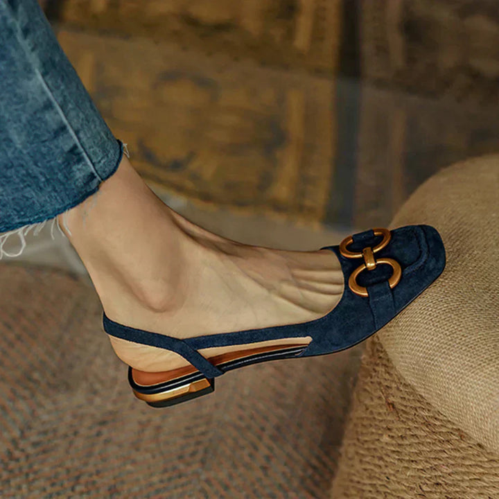 Nola - Stylish Comfort Sandals