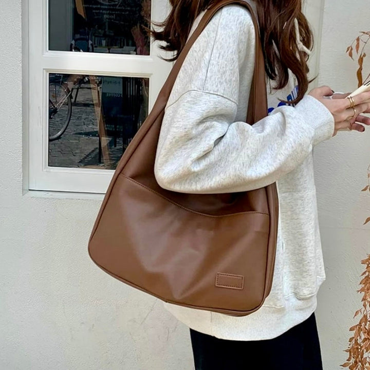 Donna™ | Refined Shoulder Bag