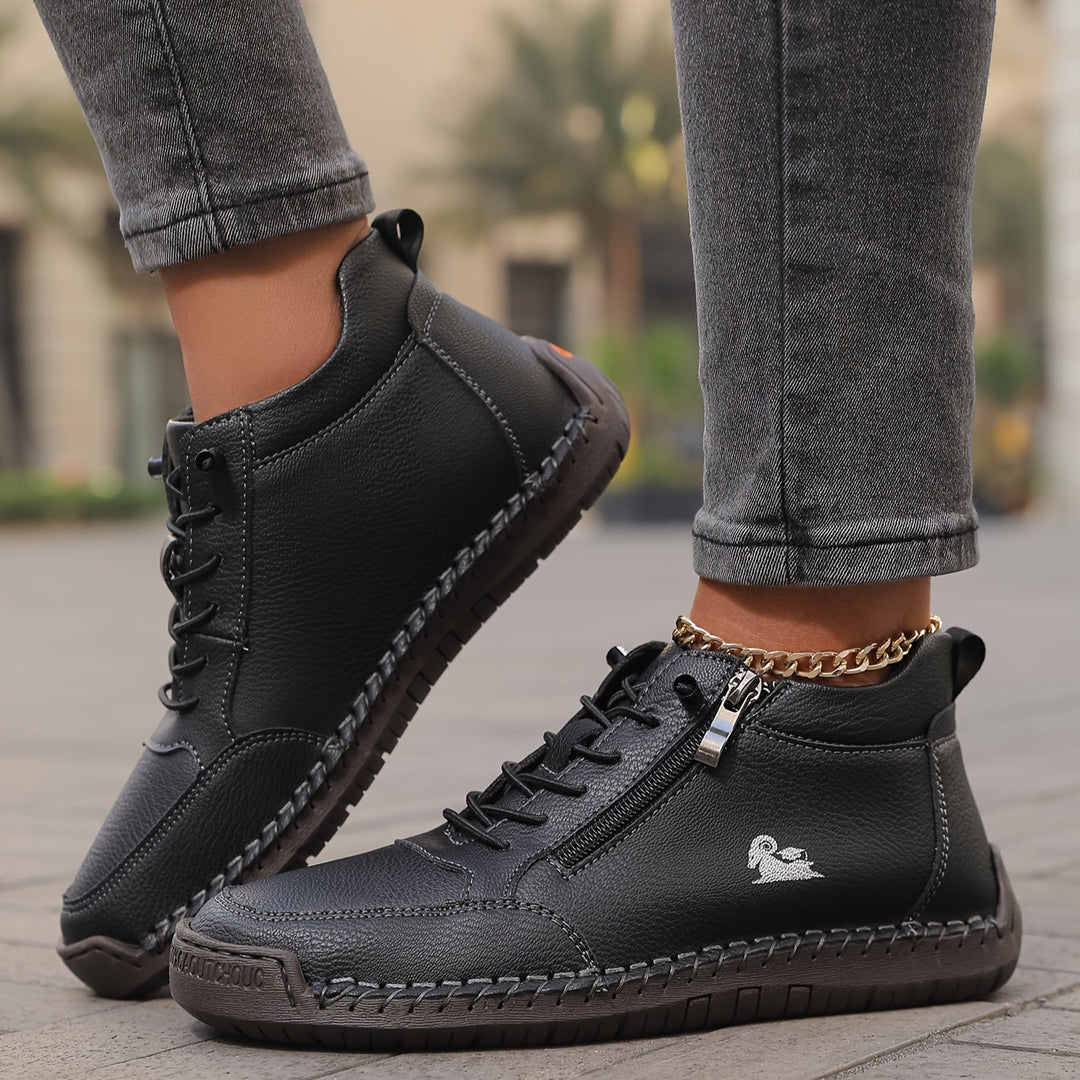 ErgoVita™ – Trainers with therapeutic comfort