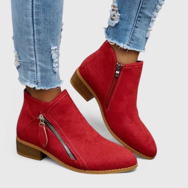 Marizheah™ | Orthopaedic Boots